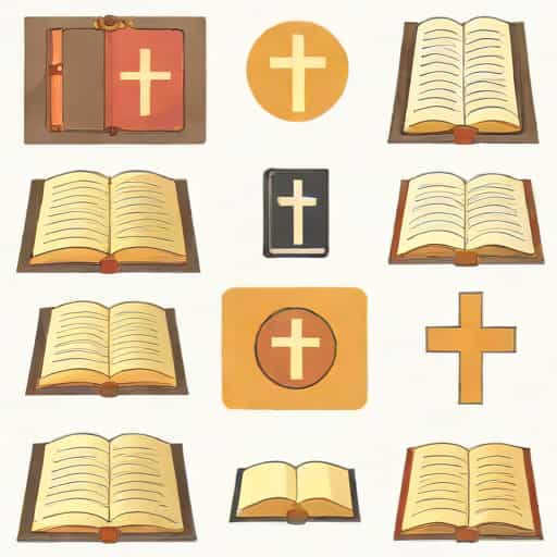 Examples Of Coincidence In The Bible