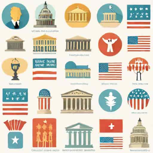 Examples Of Pluralist Democracy In Us Government