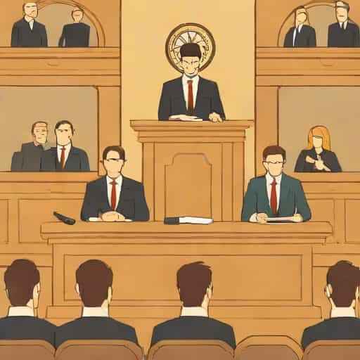 Exclusion Of Witnesses From The Courtroom