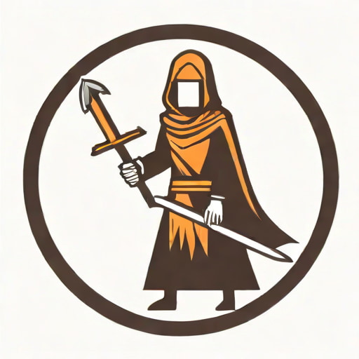 Executioner And Her Way Of Life
