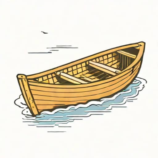 Exercise 5 A Smaller Rowboat
