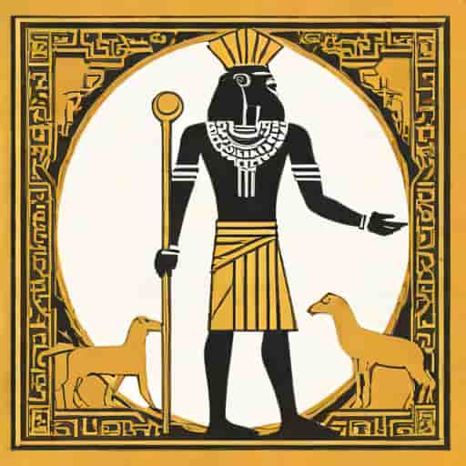 Exodus Pharaoh Amenhotep