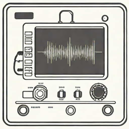 Explain Digital Storage Oscilloscope