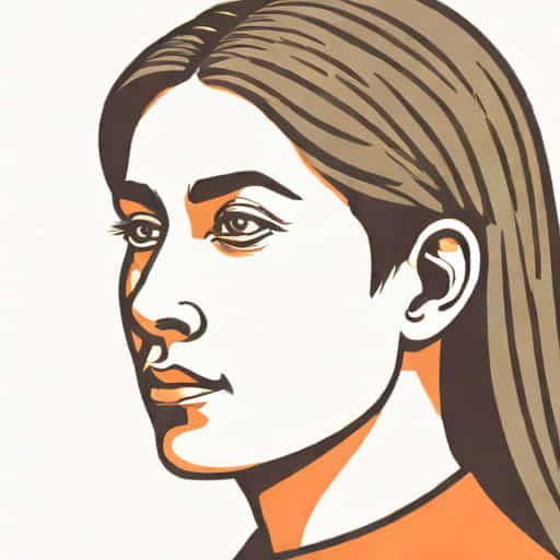 Explain The Physiognomy Of Hester And The Stranger