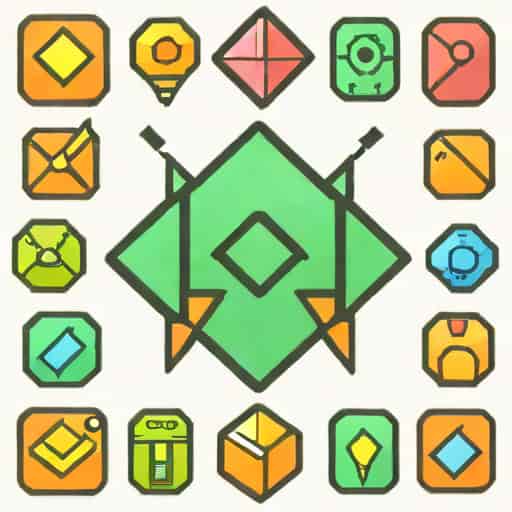Explorers Geometry Dash