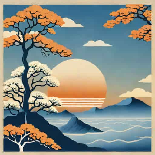 Exposition Hokusai Paris 2024