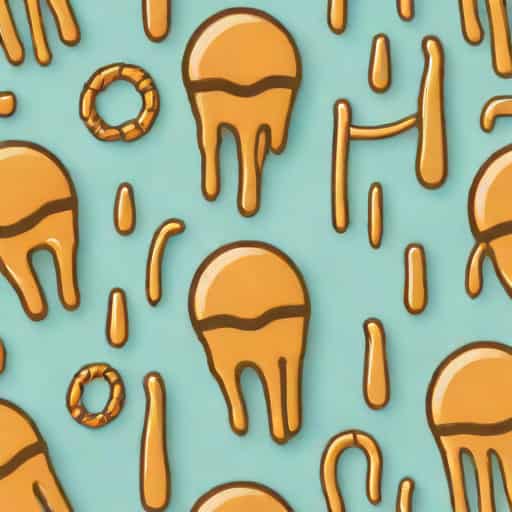 Extra Caramel Drizzle