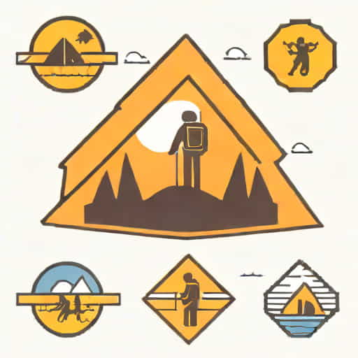 Extra Courageous Word Hike