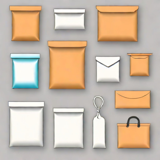 Extra Large Poly Mailer Bags