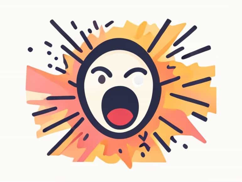 Extreme Excitement Hyperactive Elation And Agitation