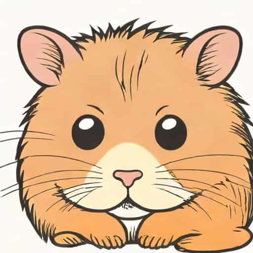 Eye Infection Hamster
