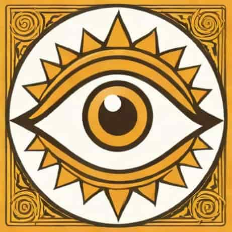 Eye Of The Priestess Ds2