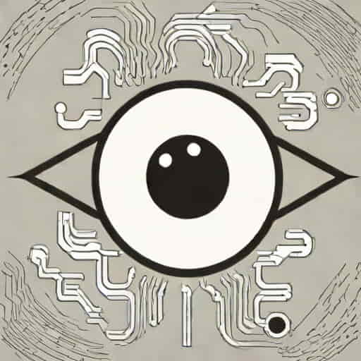 Eye Popped Out Of Socket