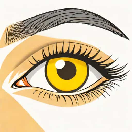 Eye Whitening Drops For Yellow Eyes