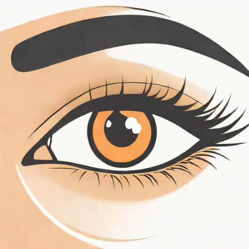 Eyes Deteriorate With Age