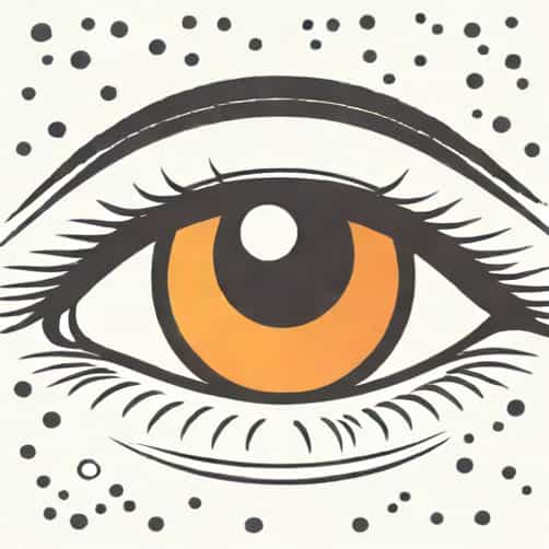 Eyes Gritty In Morning