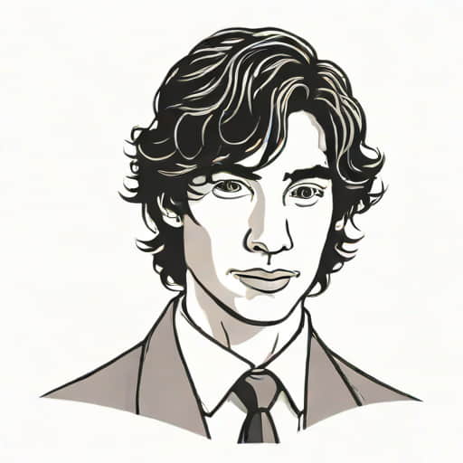 Ezra Miller Credence Barebone