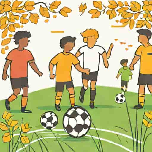 Fa Grassroots Youth Football