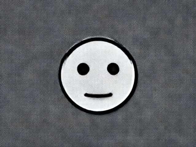 Face Of A Bulimic