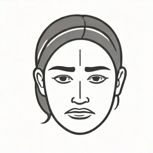 Facial Pain Upsetting To The Co Ha