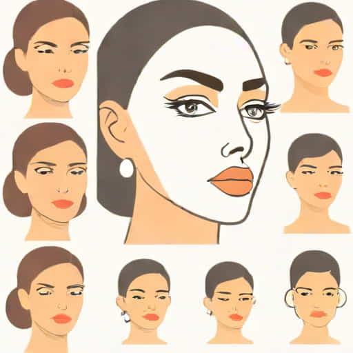 Facial Steps Milady
