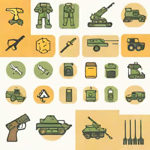 Factors That Militate
