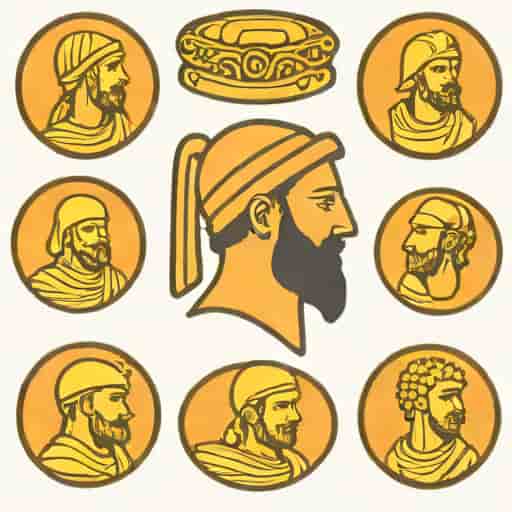 Facts About Antoninus