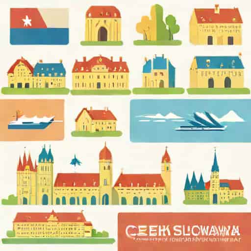 Facts About Czechoslovakia