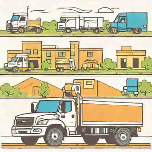 Faisal Movers Faisalabad