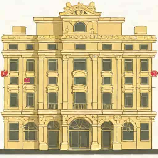 Faletti'S Grand Hotel Multan