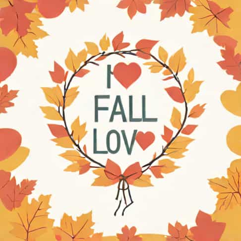 Fall In Love Message For Her