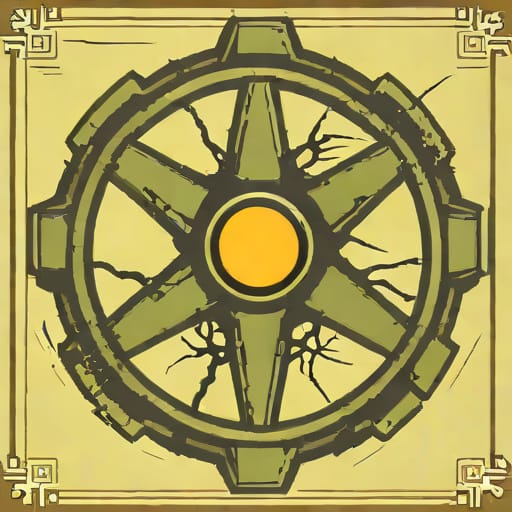 Fallout 3 Destroy Mutagen Sample