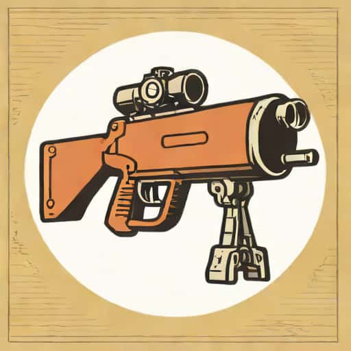 Fallout 4 Kiloton Radium Rifle