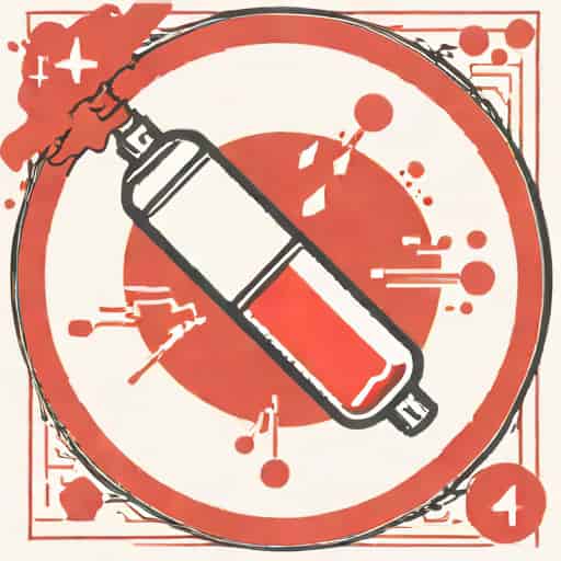 Fallout 4 Viable Blood Sample
