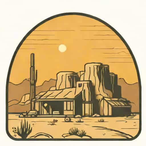 Fallout New Vegas Cottonwood Cove