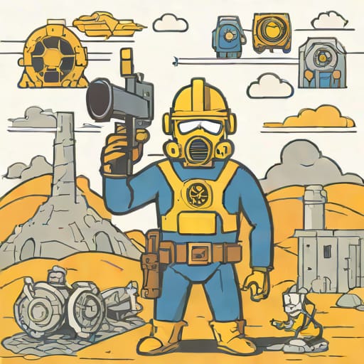Fallout Why Did Culture Stagnate