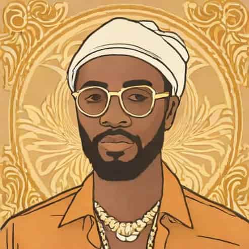 Fally Ipupa Catafalque Audio