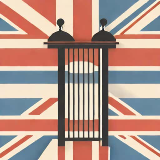 False Imprisonment Uk