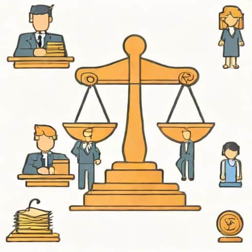 Family Attorney Near Me