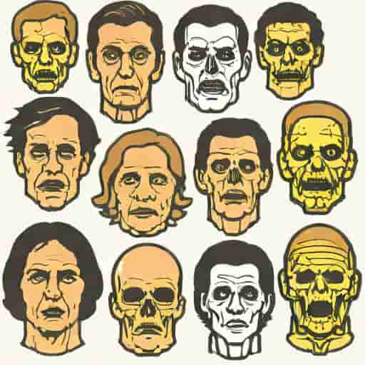 Famous Necrophiliac Serial Killers