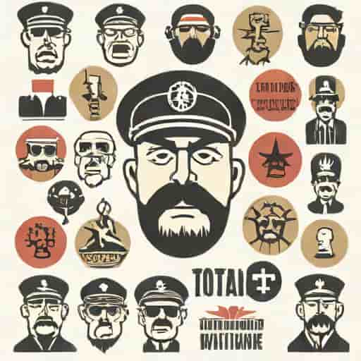 Famous Quotes About Totalitarianism