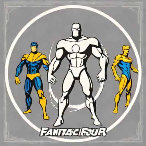 Fantastic Four Silver Surfer Cast