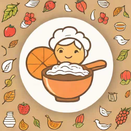 Farina Di Nonna Kiel
