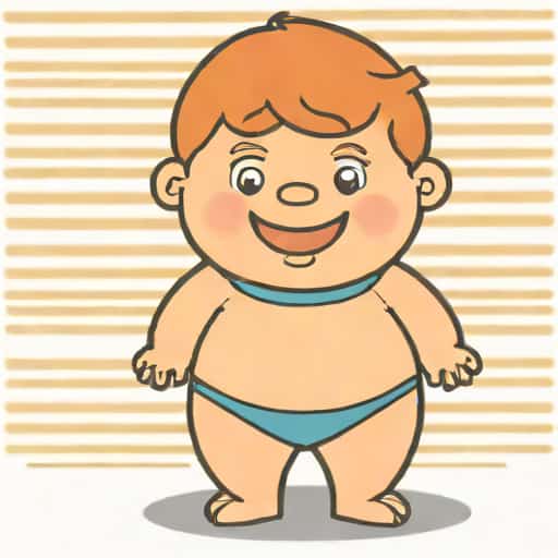 Fat Ginger Kid From Barnyard