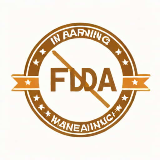 Fda Warning Letters China Nevada