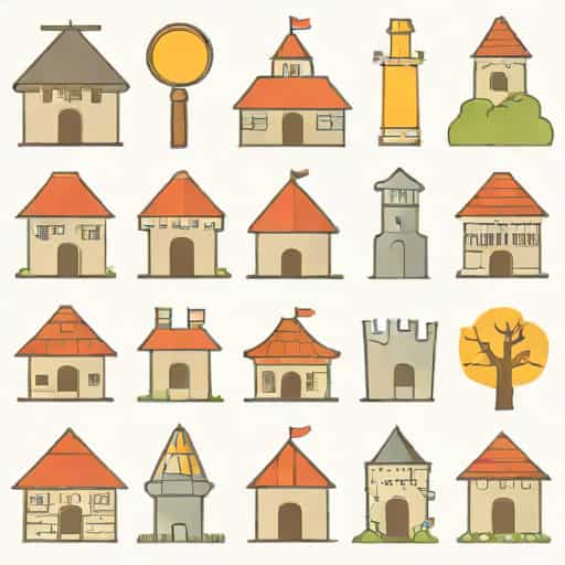 Features Of Feudalism