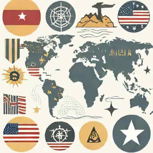 Features Of Neocolonialism