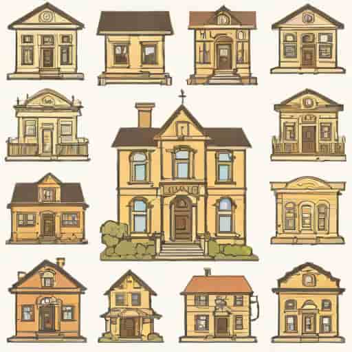 Features Of Victorianism