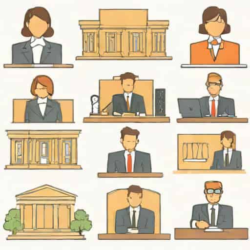 Federal Eeo Attorneys