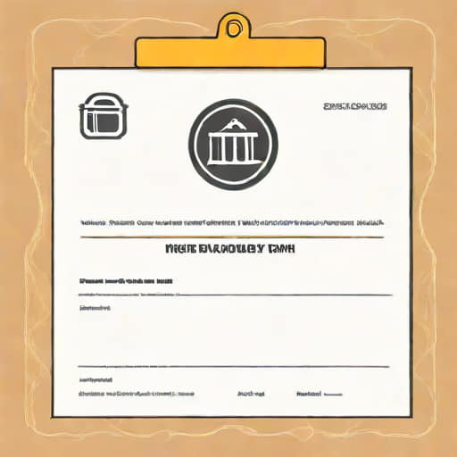 Federal Subpoena Form